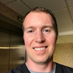 Meet your Posher, Eric